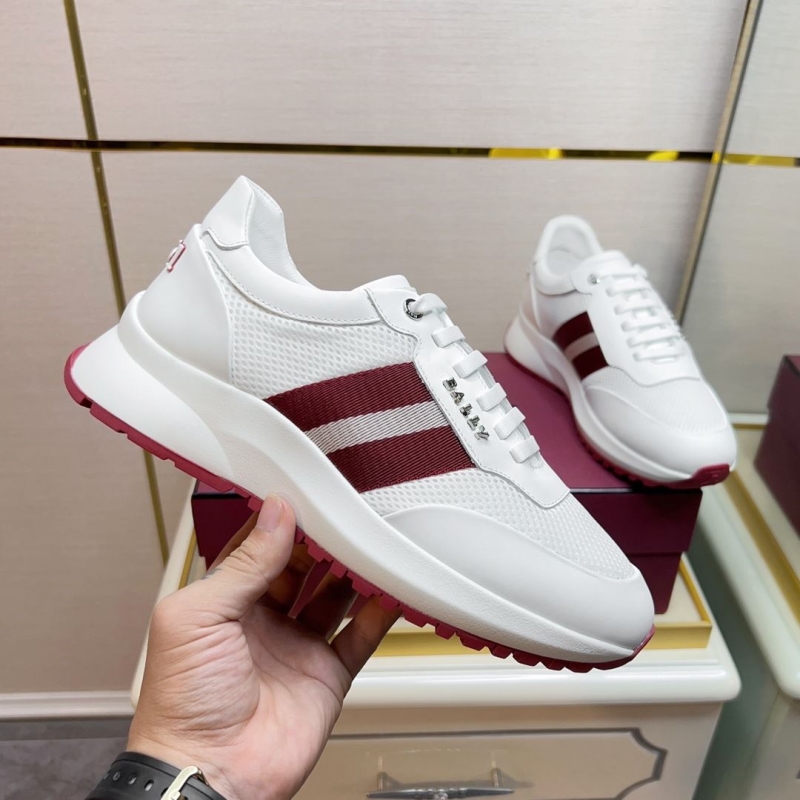 Bally Sneakers